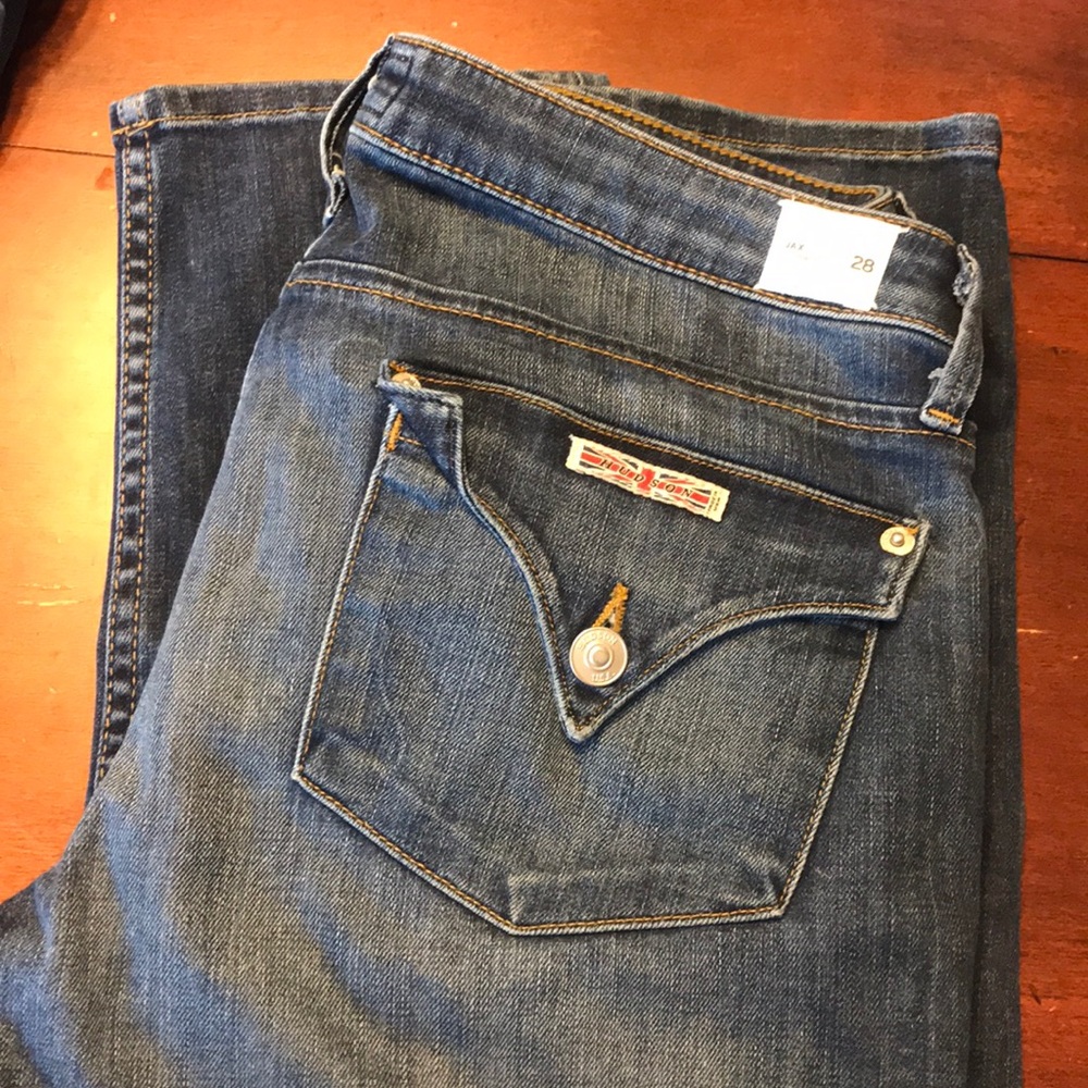 Boyfriend Jeans